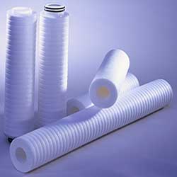 industrial filter cartridges
